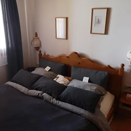 Cozy Alpe דירה טרפן