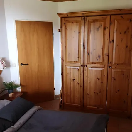 Daire Cozy Alpe Treffen