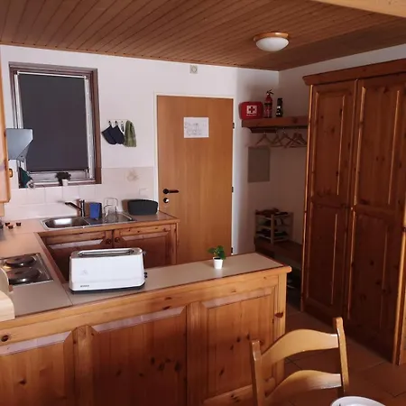 Cozy Alpe