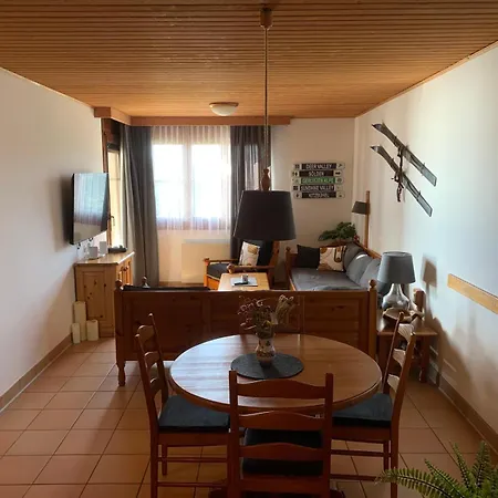 Apartment Cozy Alpe *
