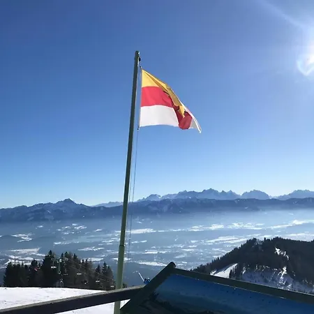 Cozy Alpe *