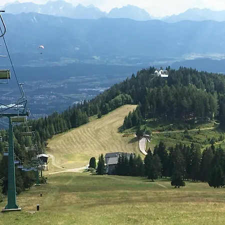 Cozy Alpe