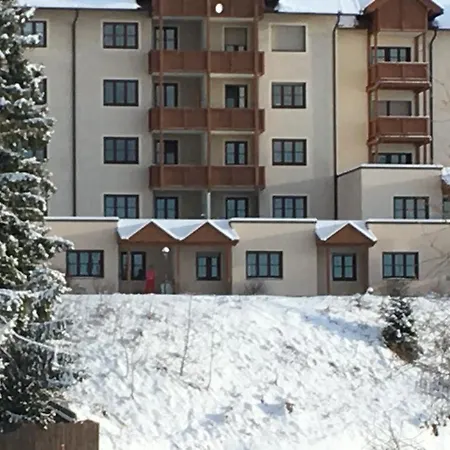 Cozy Alpe Apartment Treffen