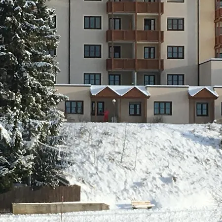 Cozy Alpe *