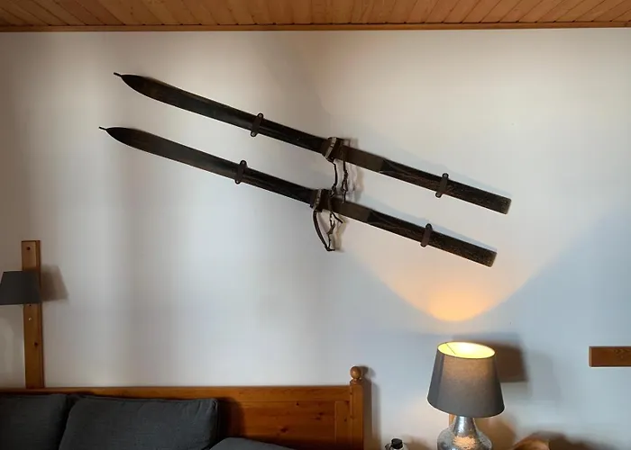 Cozy Alpe Appartamento