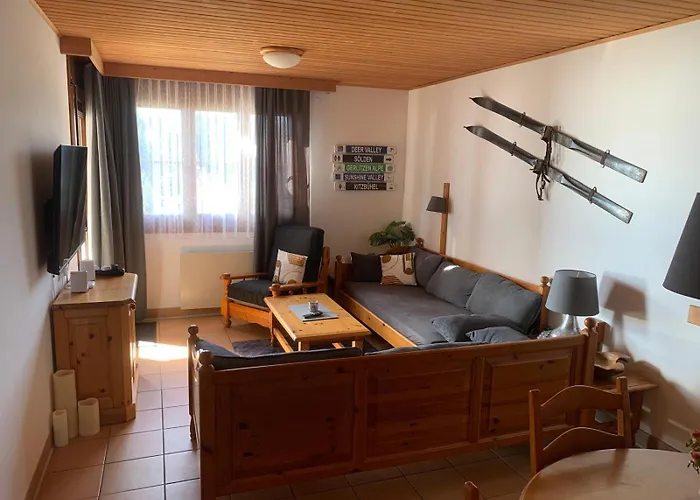 Cozy Alpe Appartamento *