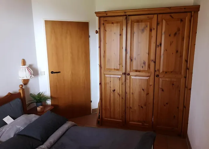 Appartamento Cozy Alpe Treffen