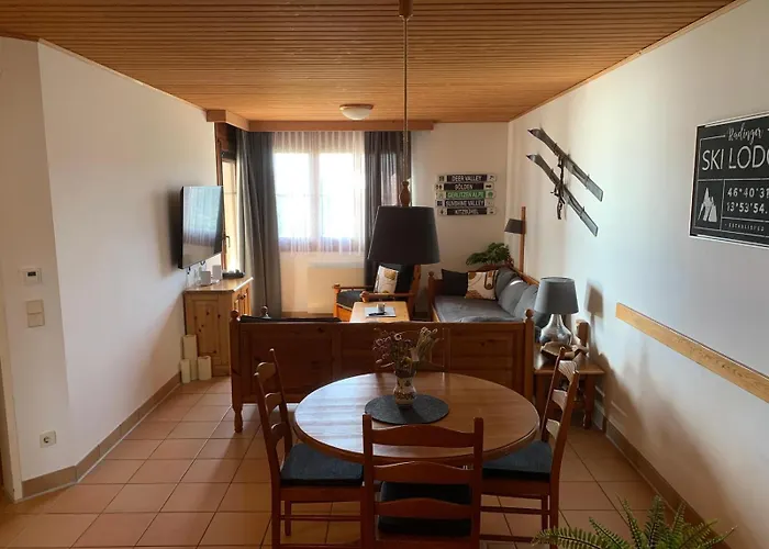 Appartamento Cozy Alpe *