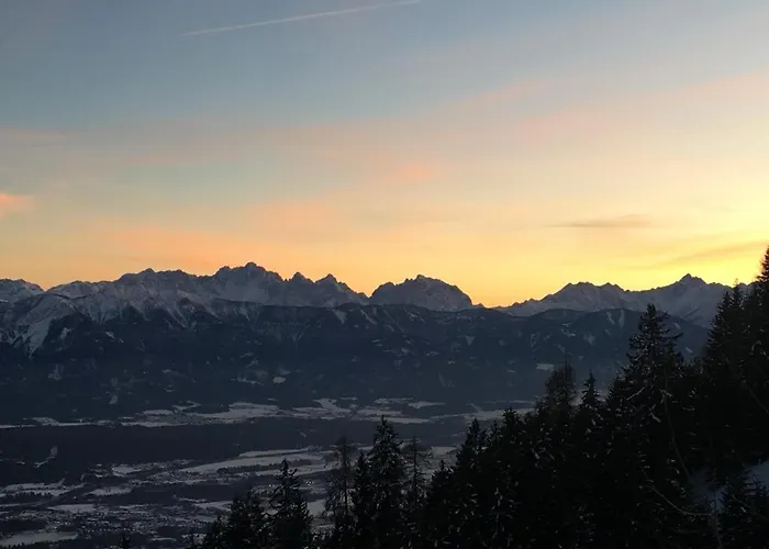 Cozy Alpe Appartamento Treffen