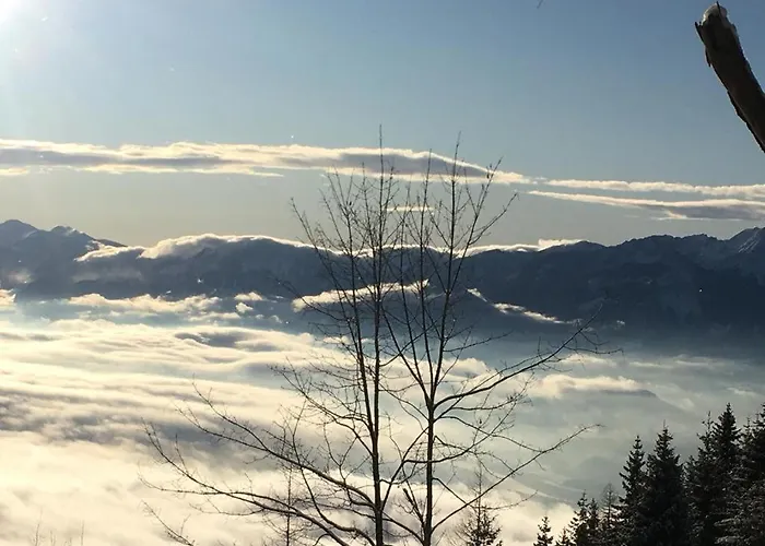 Cozy Alpe Appartamento