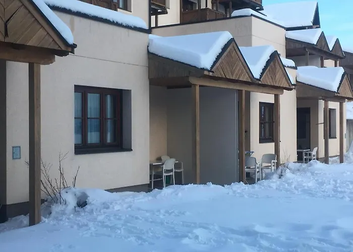 Cozy Alpe Appartamento